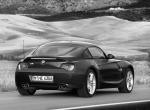 BMW Z4 M Coupe 2006 года